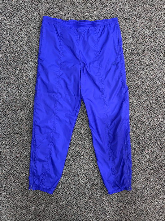 90's Nike Purple Track Pants