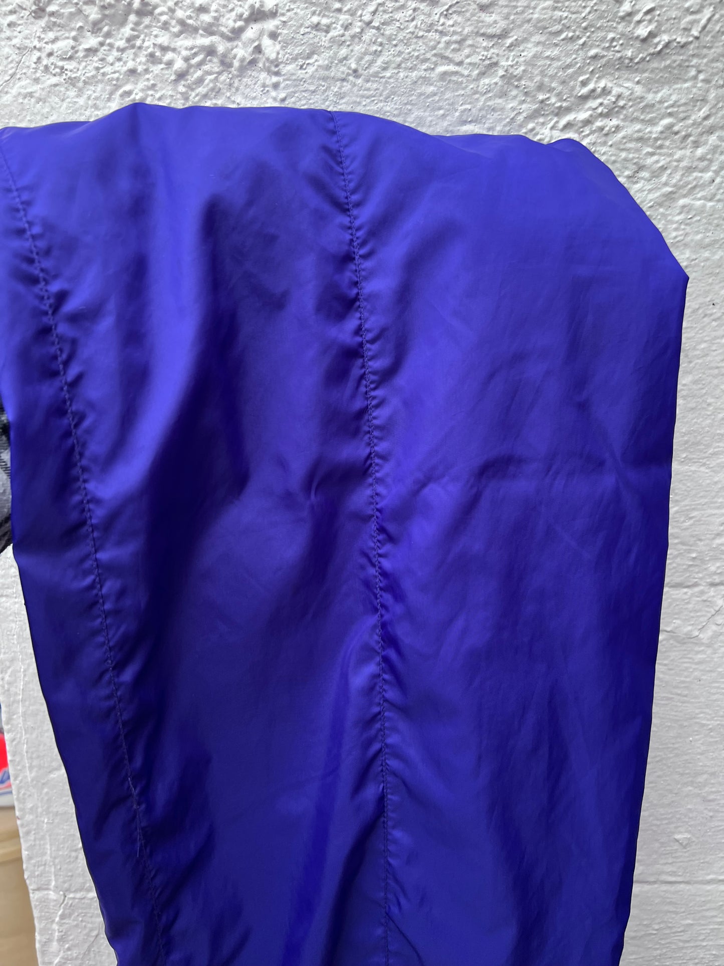 90's Nike Purple Track Pants