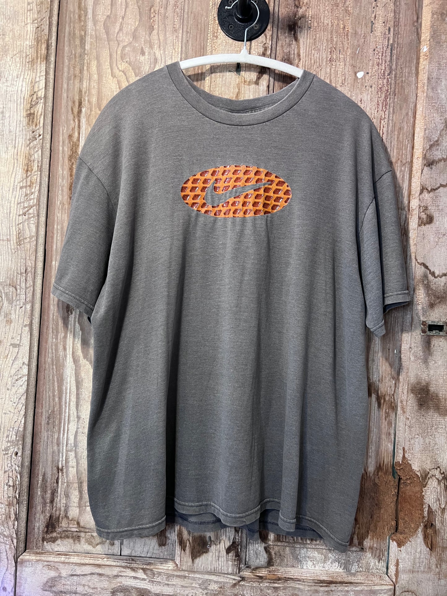 90's/Y2K Nike Graphic T-Shirt