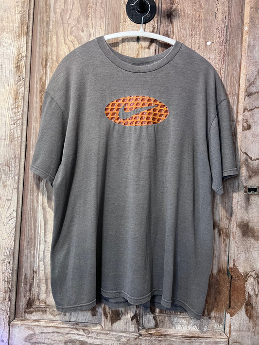 90's/Y2K Nike Graphic T-Shirt