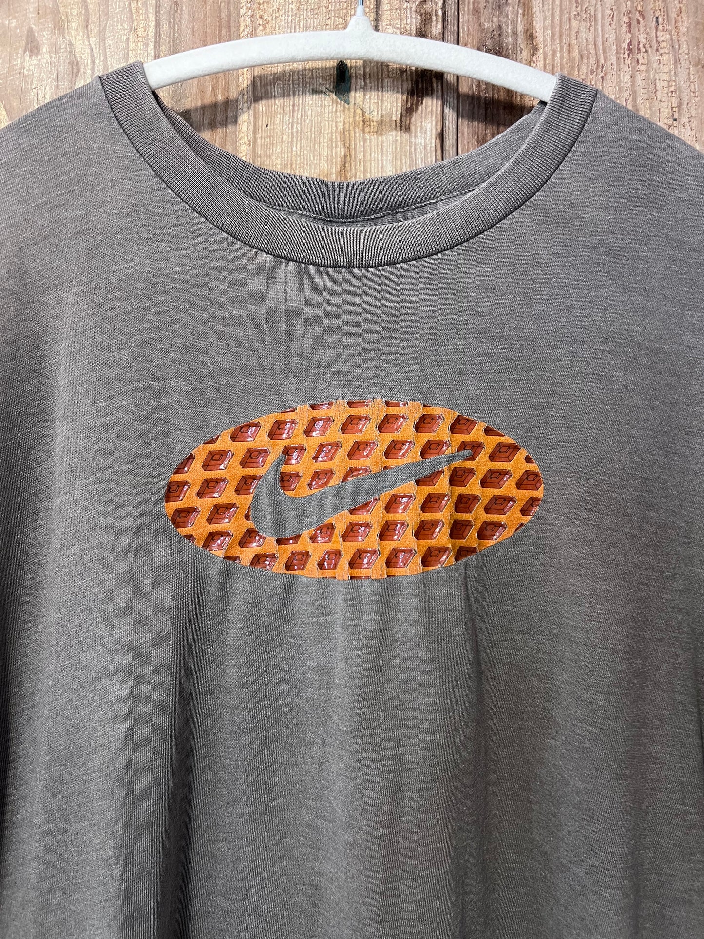 90's/Y2K Nike Graphic T-Shirt
