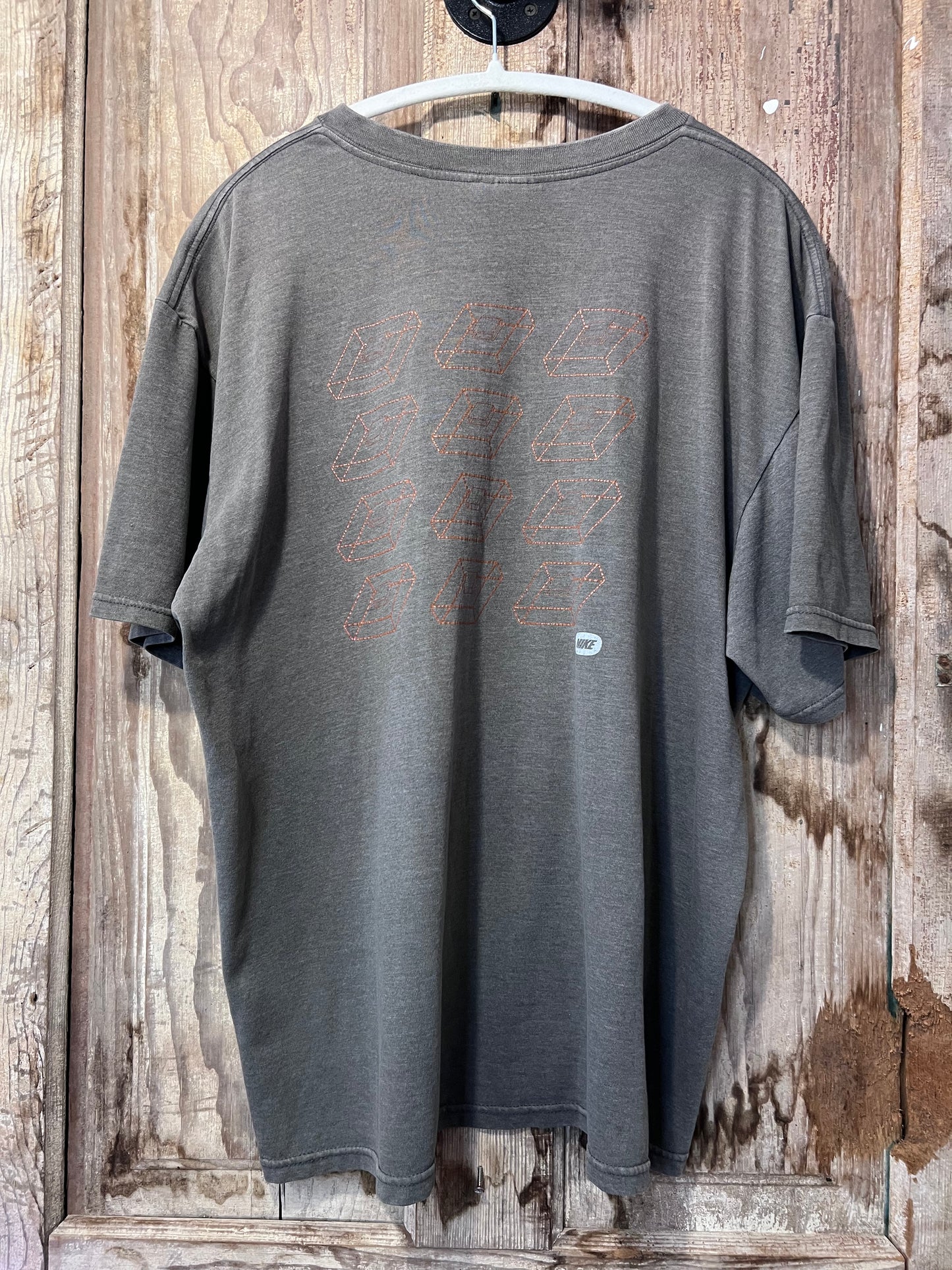 90's/Y2K Nike Graphic T-Shirt