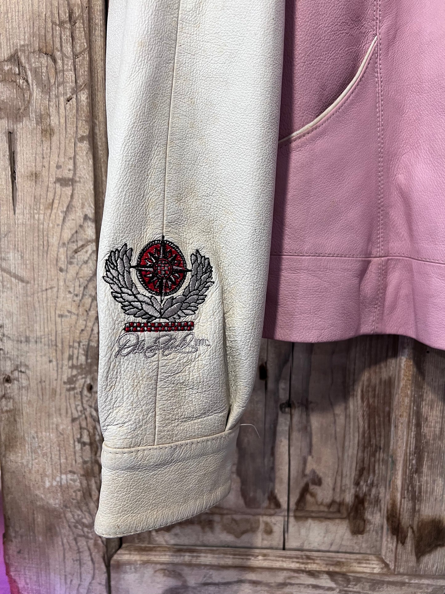 90's/Y2K Dale Earnhardt Zip Up Jacket