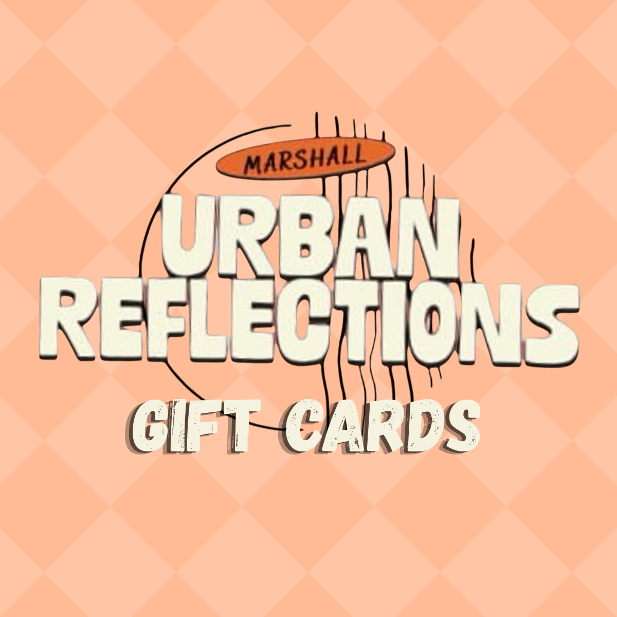 Urban Reflections Gift Card