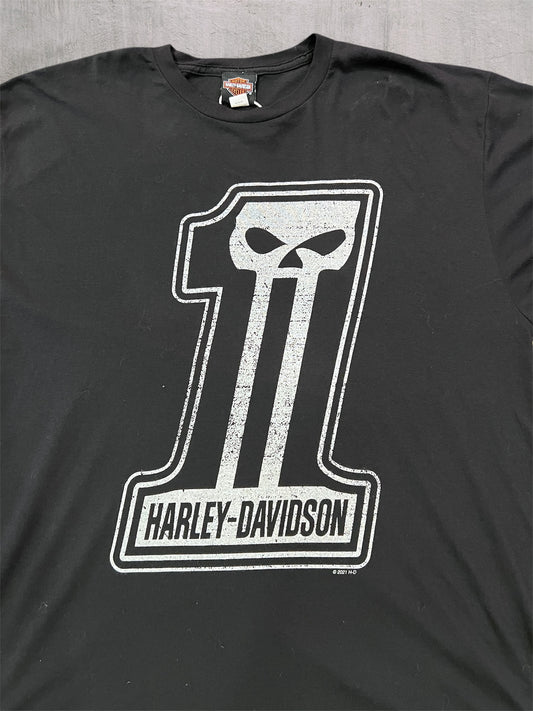 Harley Tee