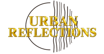 Urban Reflections Lifestyle Logo