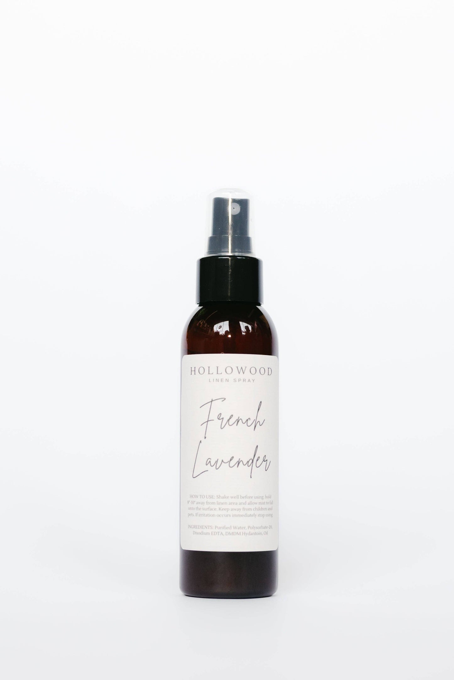 FRENCH LAVENDER | LINEN SPRAY