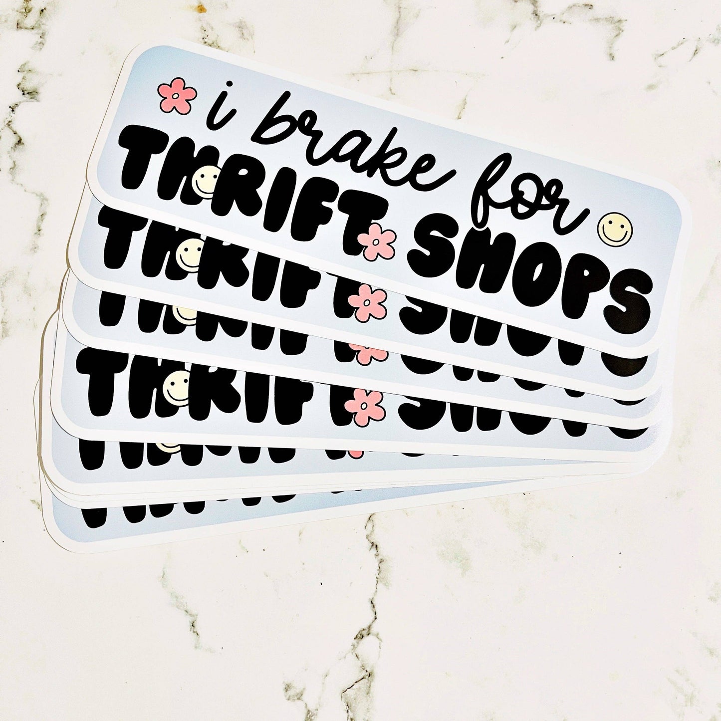 Bumper Stickers
