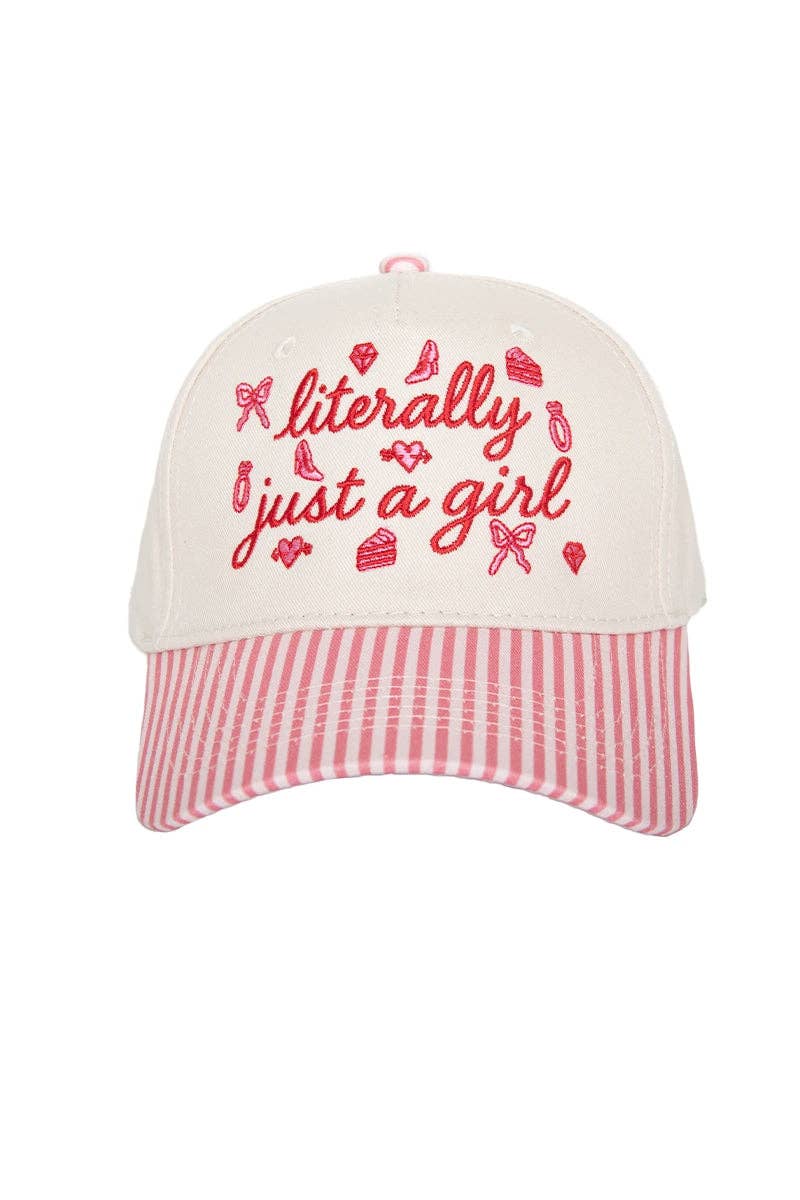 Retro Trucker Hats