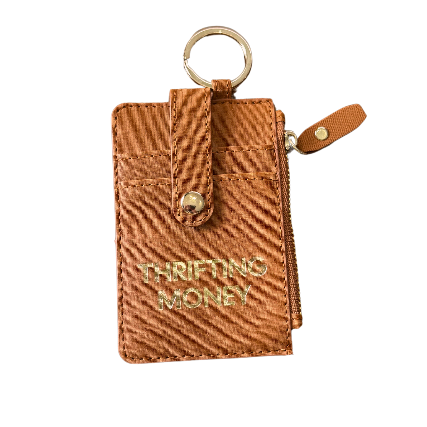 Vice Keychain Wallets
