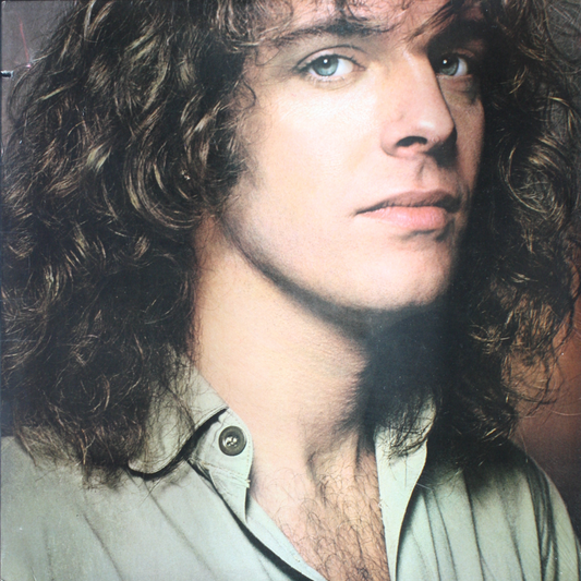 12" Vinyl LP Record - Peter Frampton: Where I Should Be Rock
