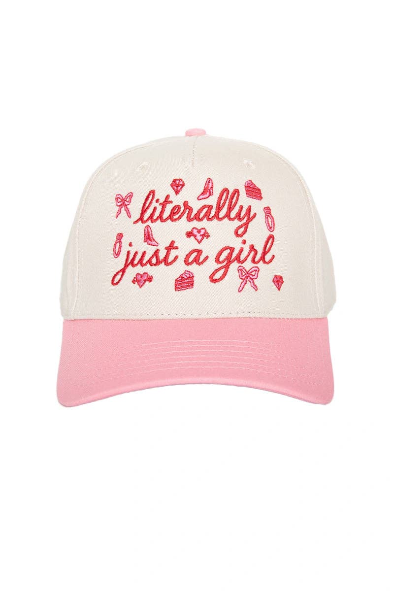Retro Trucker Hats