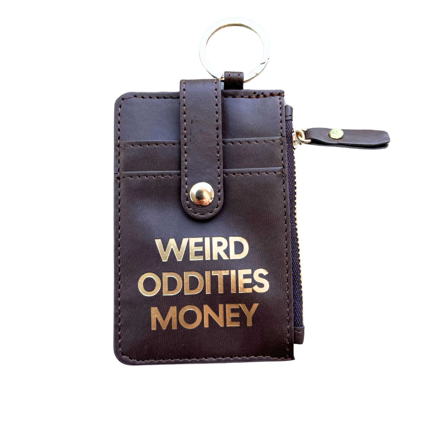 Vice Keychain Wallets