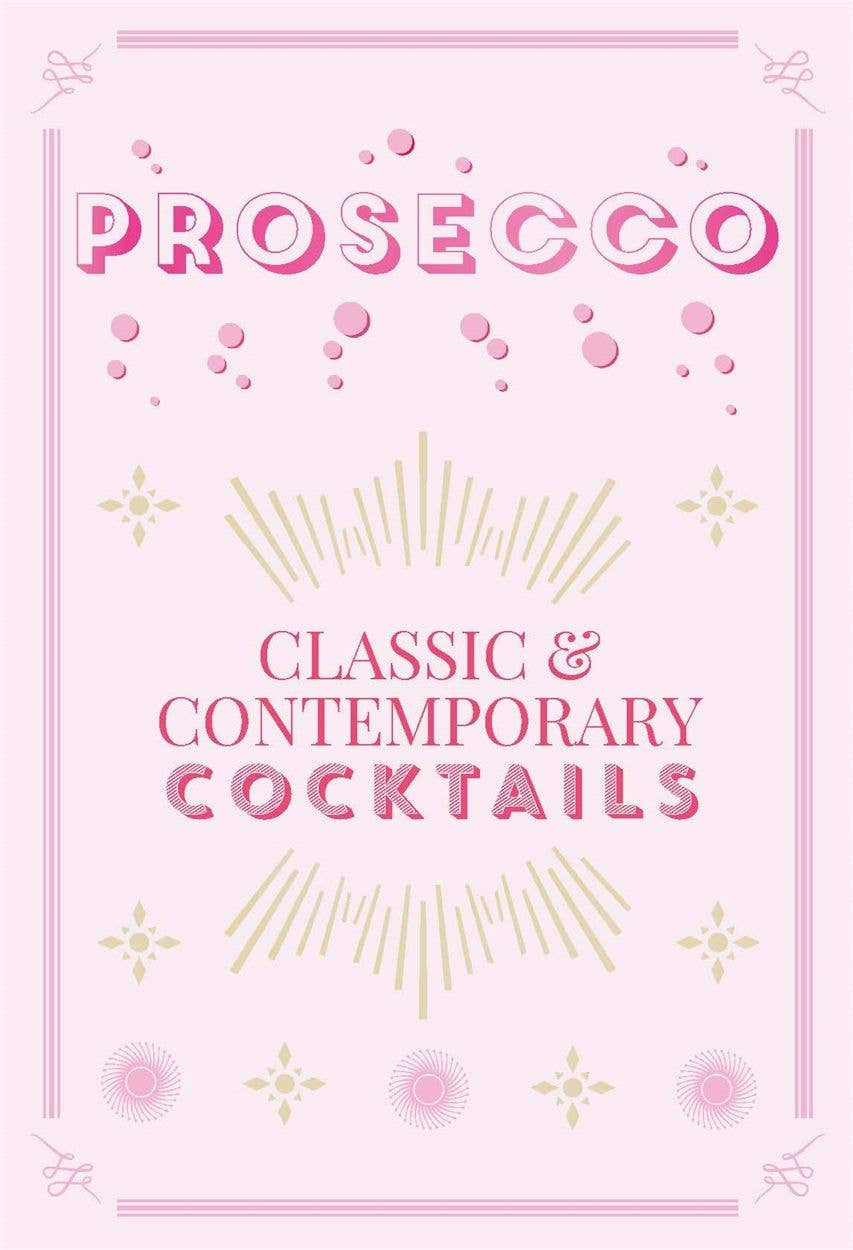 Prosecco Cocktails