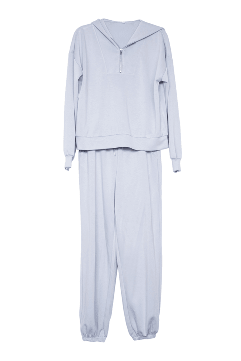 Blue Scuba Set