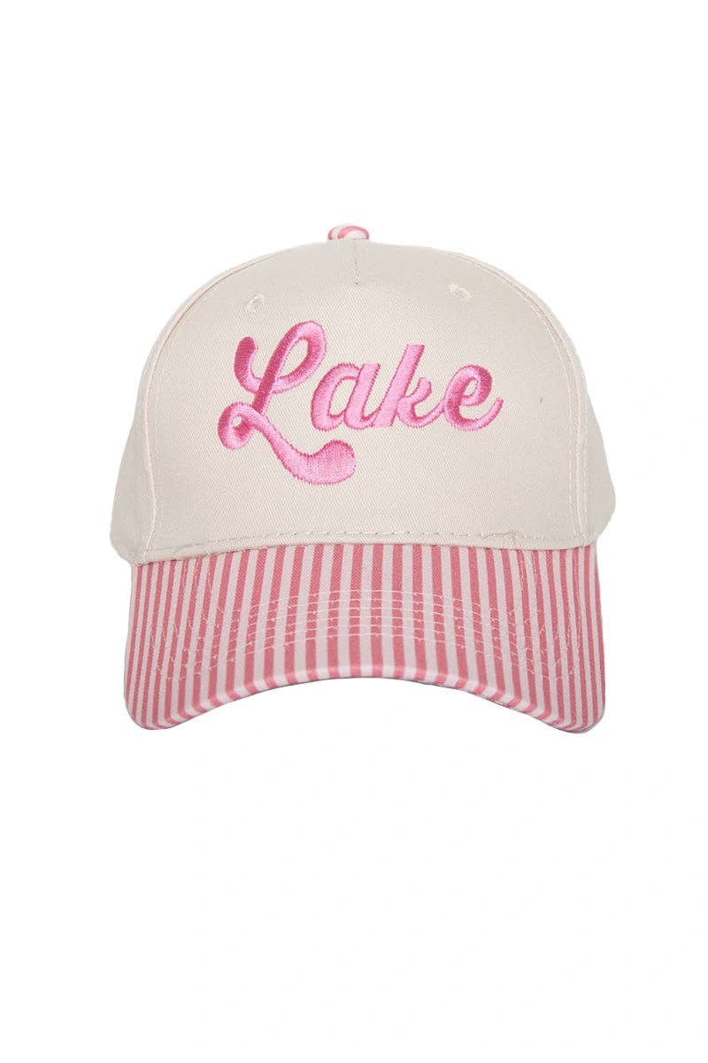 Retro Trucker Hats