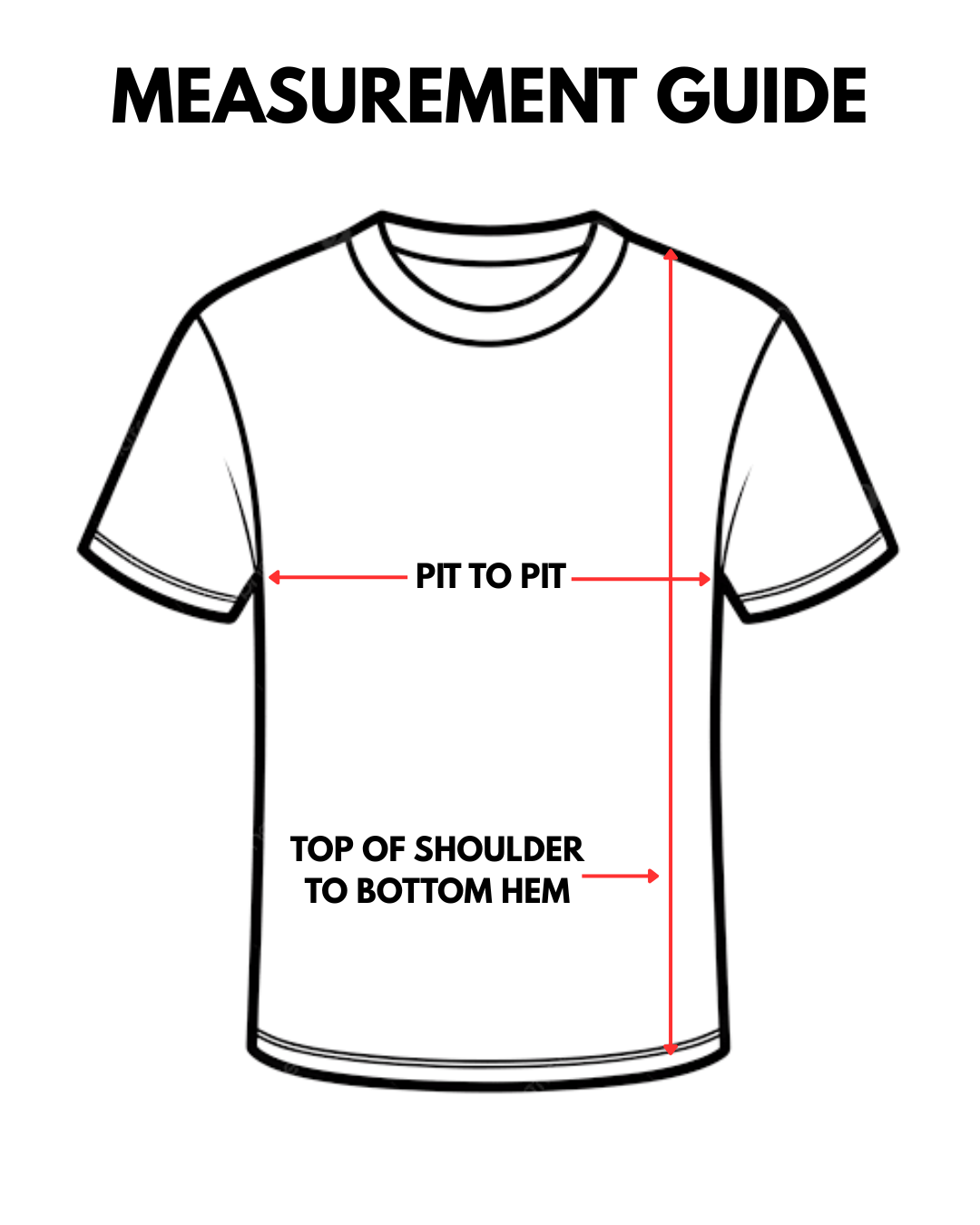 1997 Michigan Lakes Graphic T-Shirt